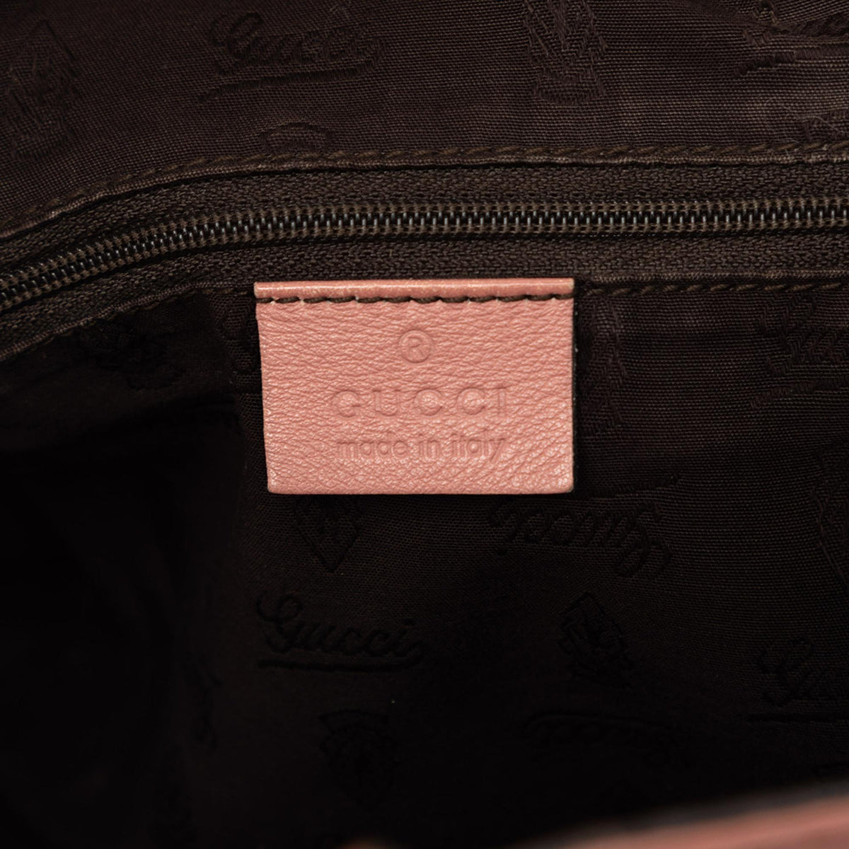 Gucci Medium Guccissima Sukey Tote