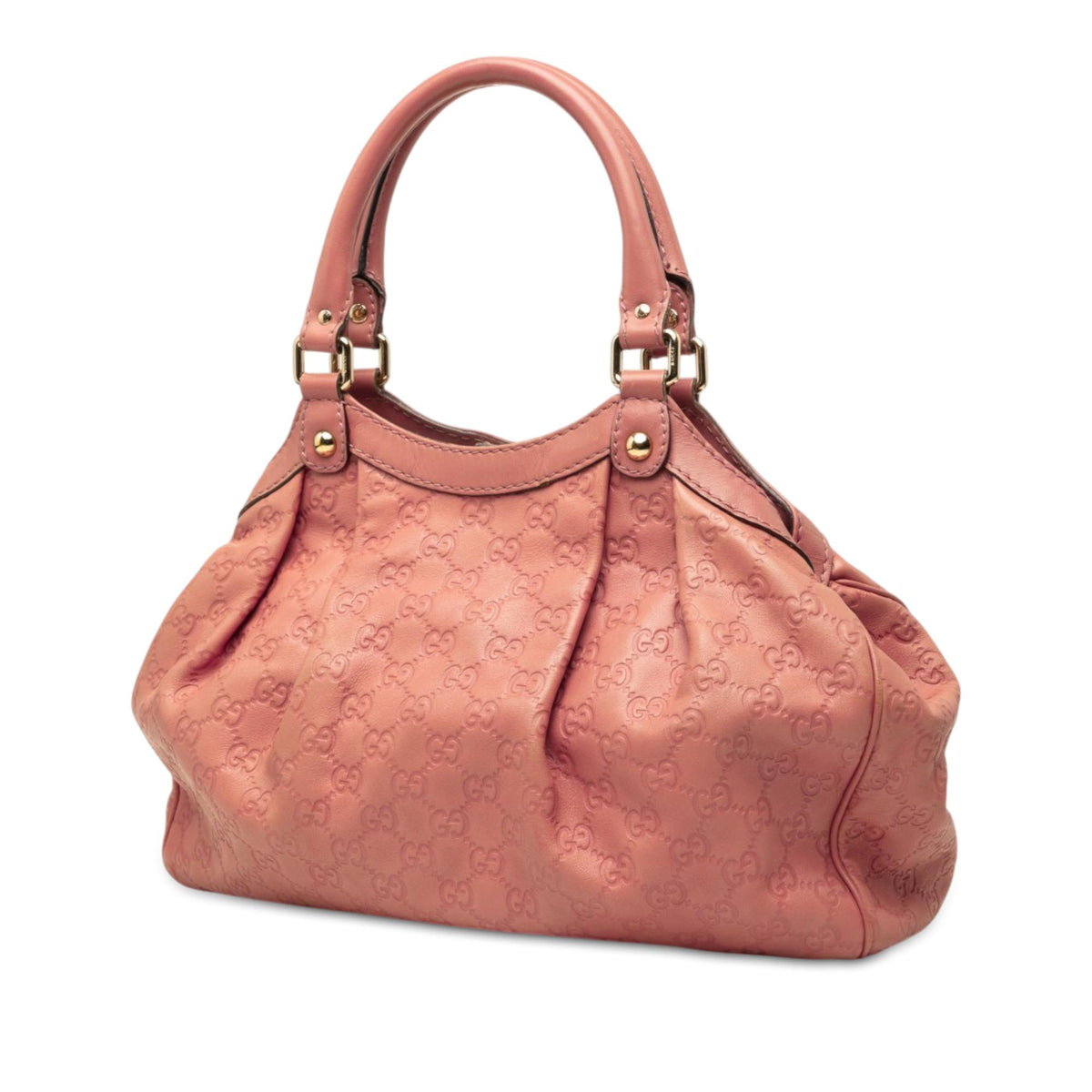 Gucci Medium Guccissima Sukey Tote