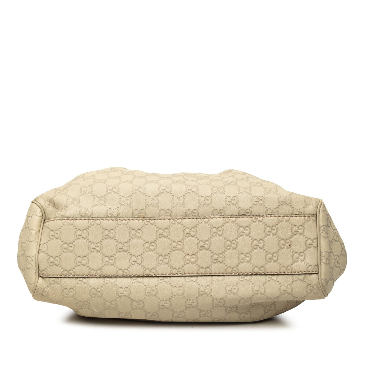 Gucci Medium Guccissima Sukey Tote