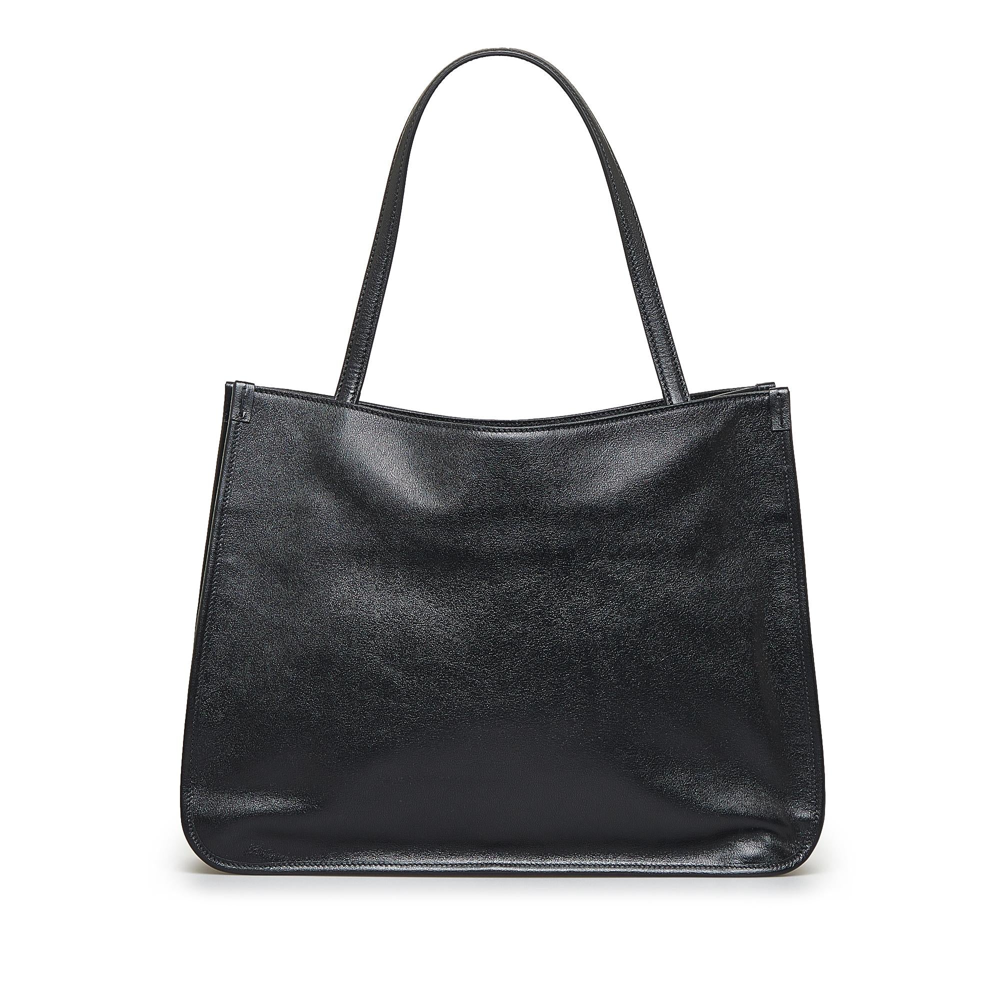 Gucci Medium Horsebit 1955 Tote Bag (SHG-FPis18)