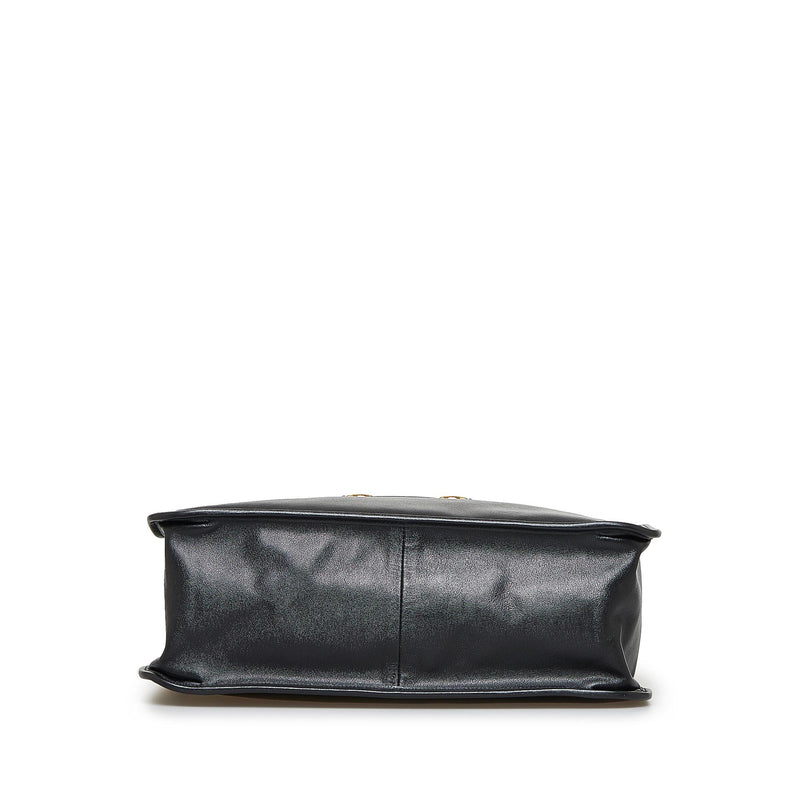 Gucci Medium Horsebit 1955 Tote Bag (SHG-FPis18)