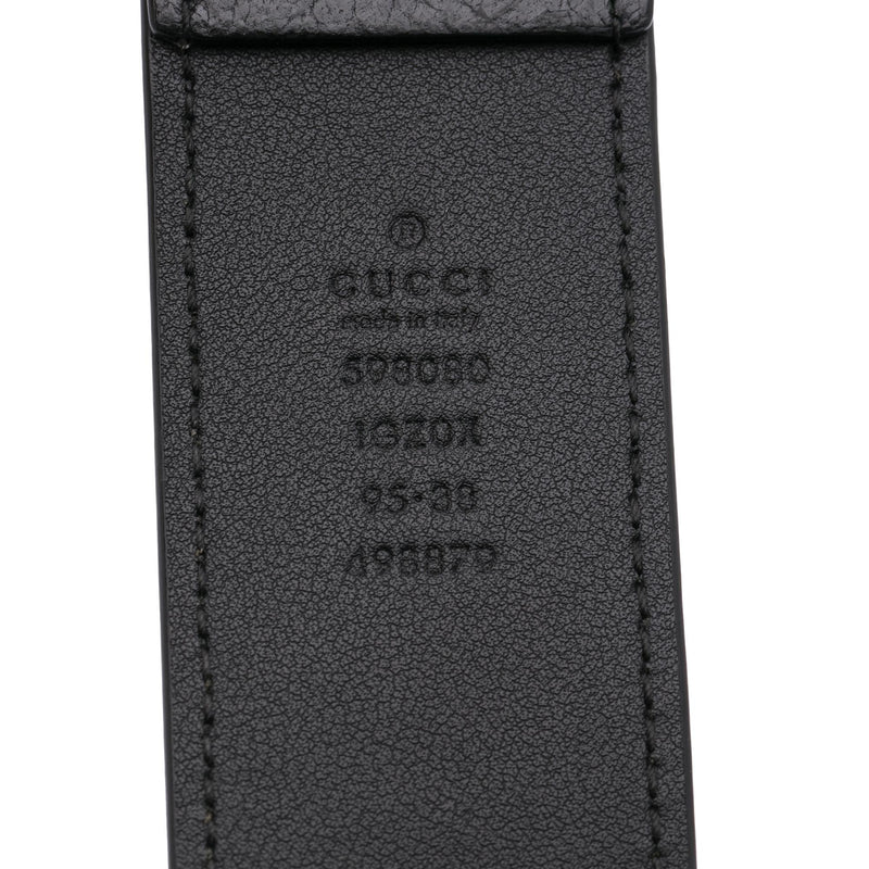 Gucci Medium Interlocking G Morpheus Belt Bag (SHG-ABCK70)