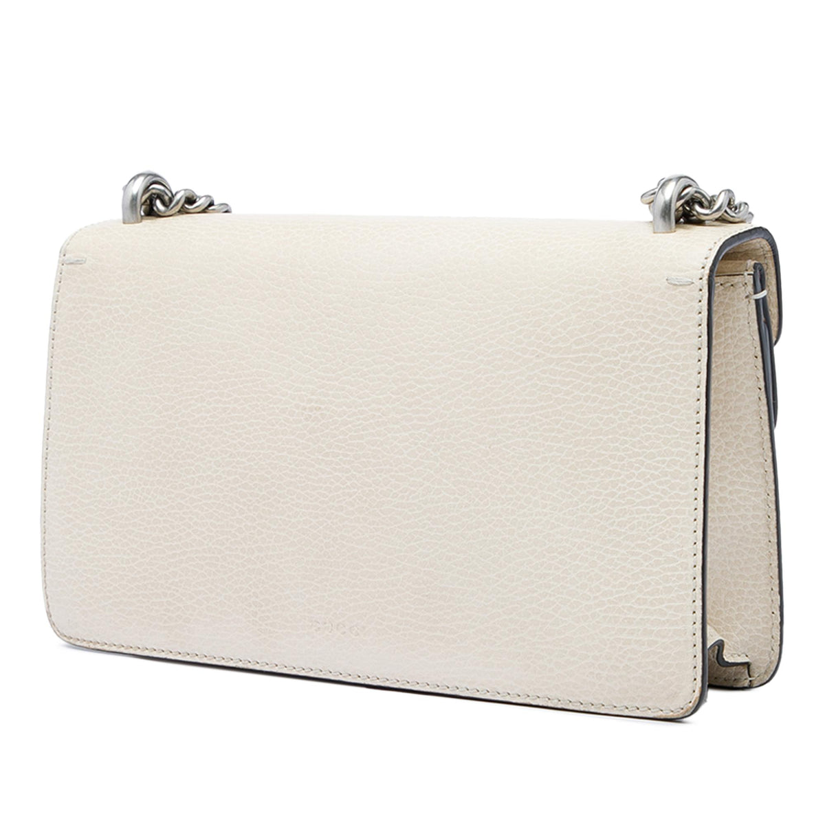 Gucci Medium Leather Dionysus Crossbody