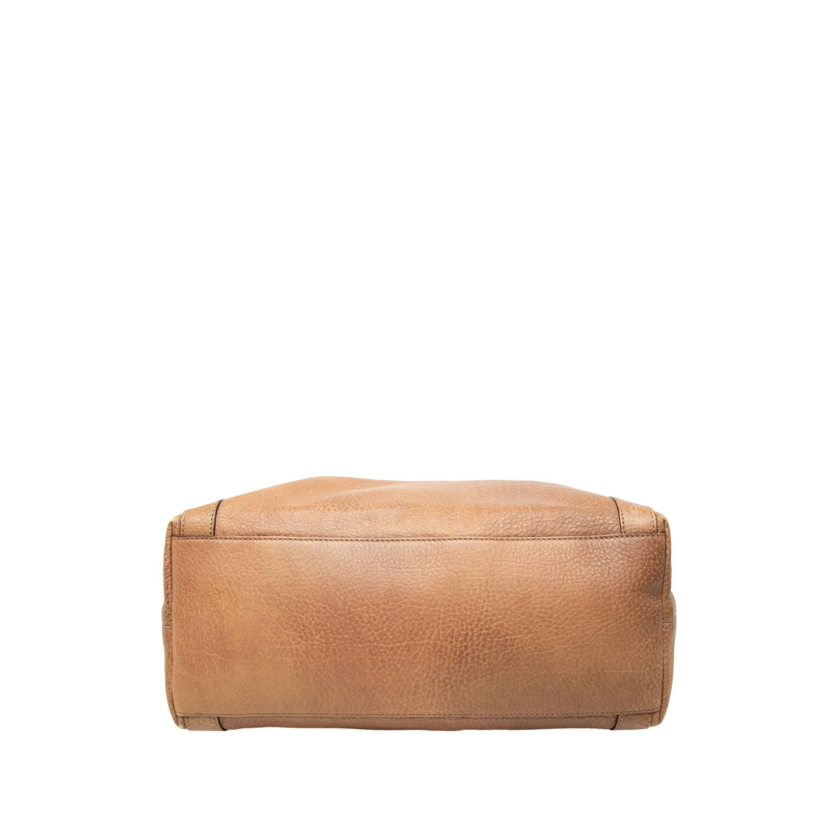 Gucci Medium Leather Miss GG Satchel