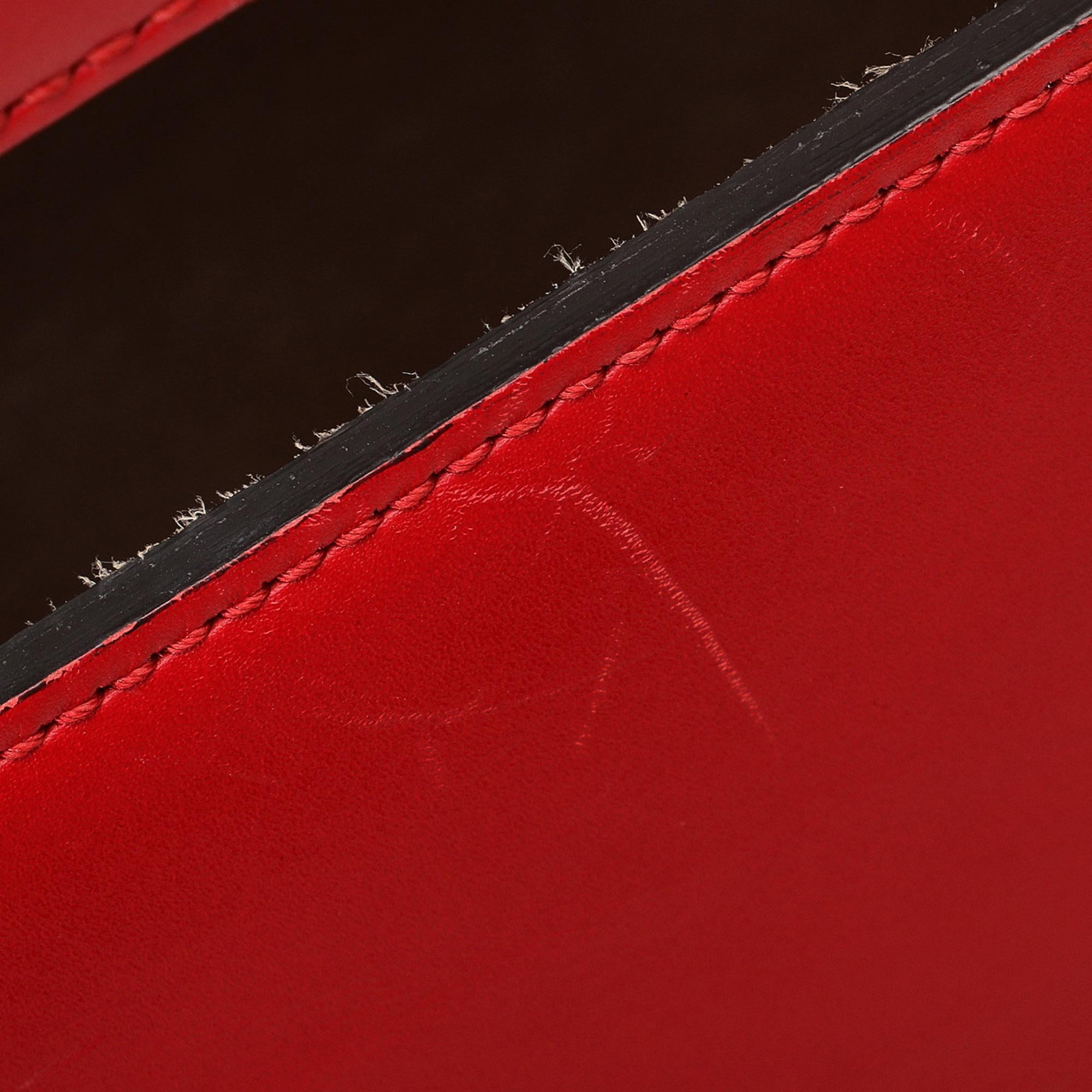 Gucci Medium Linea XL Tote (SHG-ZIw0op)