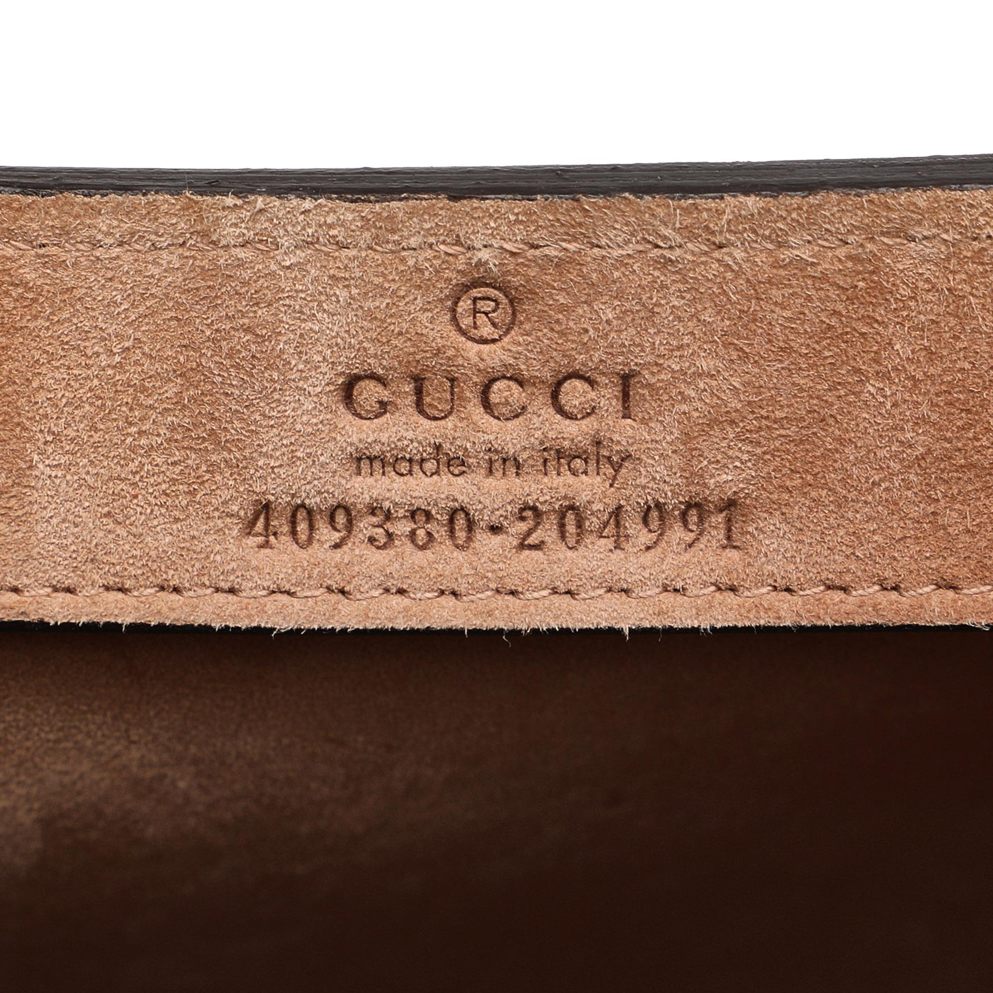 Gucci Medium Linea XL Tote (SHG-ZIw0op)