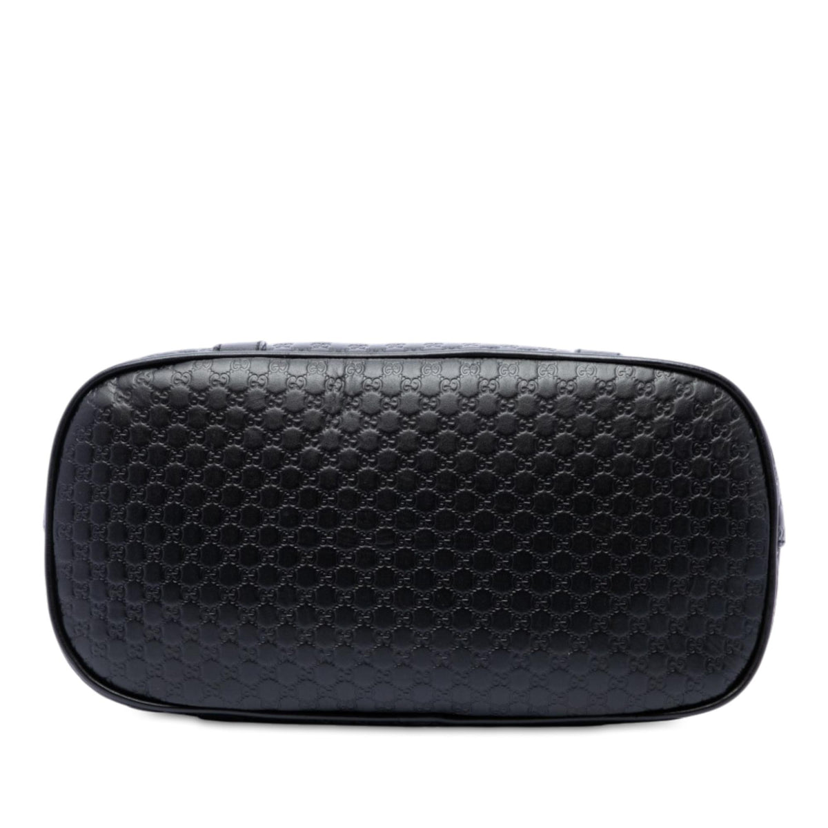 Gucci Medium Microguccissima Dome Satchel