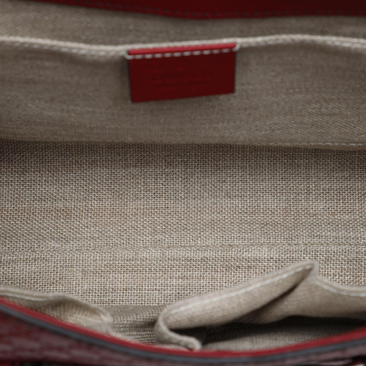 Gucci Medium Microguccissima Emily Shoulder Bag