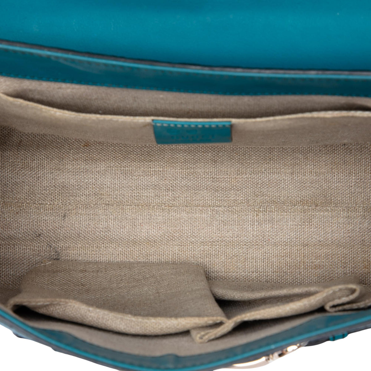 Gucci Medium Microguccissima Emily Shoulder Bag