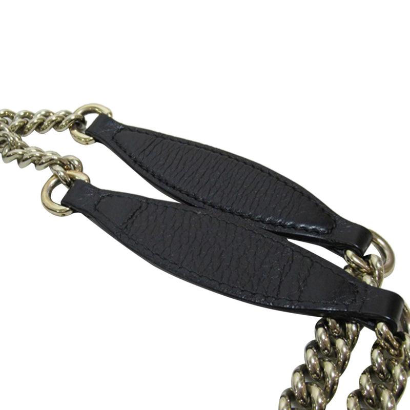 Gucci Medium Soho Chain Tote (SHG-RyFhu1)