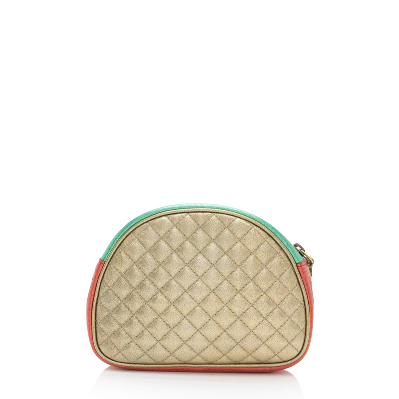 Trapuntata gucci discount