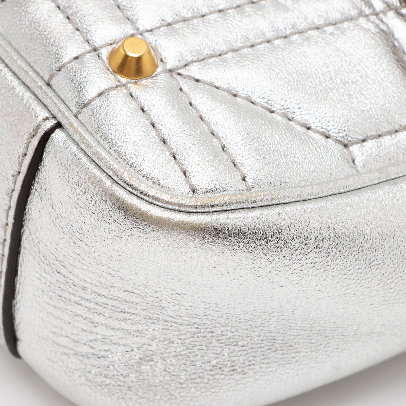 Gucci caviar bag hotsell