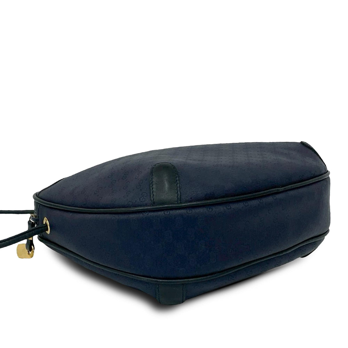 Gucci Micro GG Supreme Crossbody