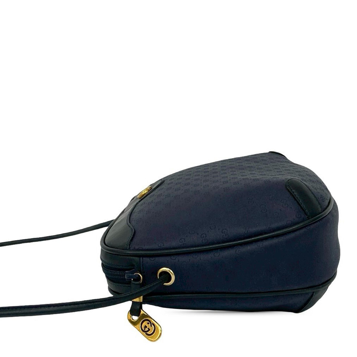 Gucci Micro GG Supreme Crossbody