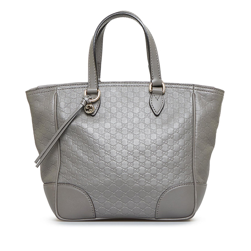 Gucci bree online microguccissima