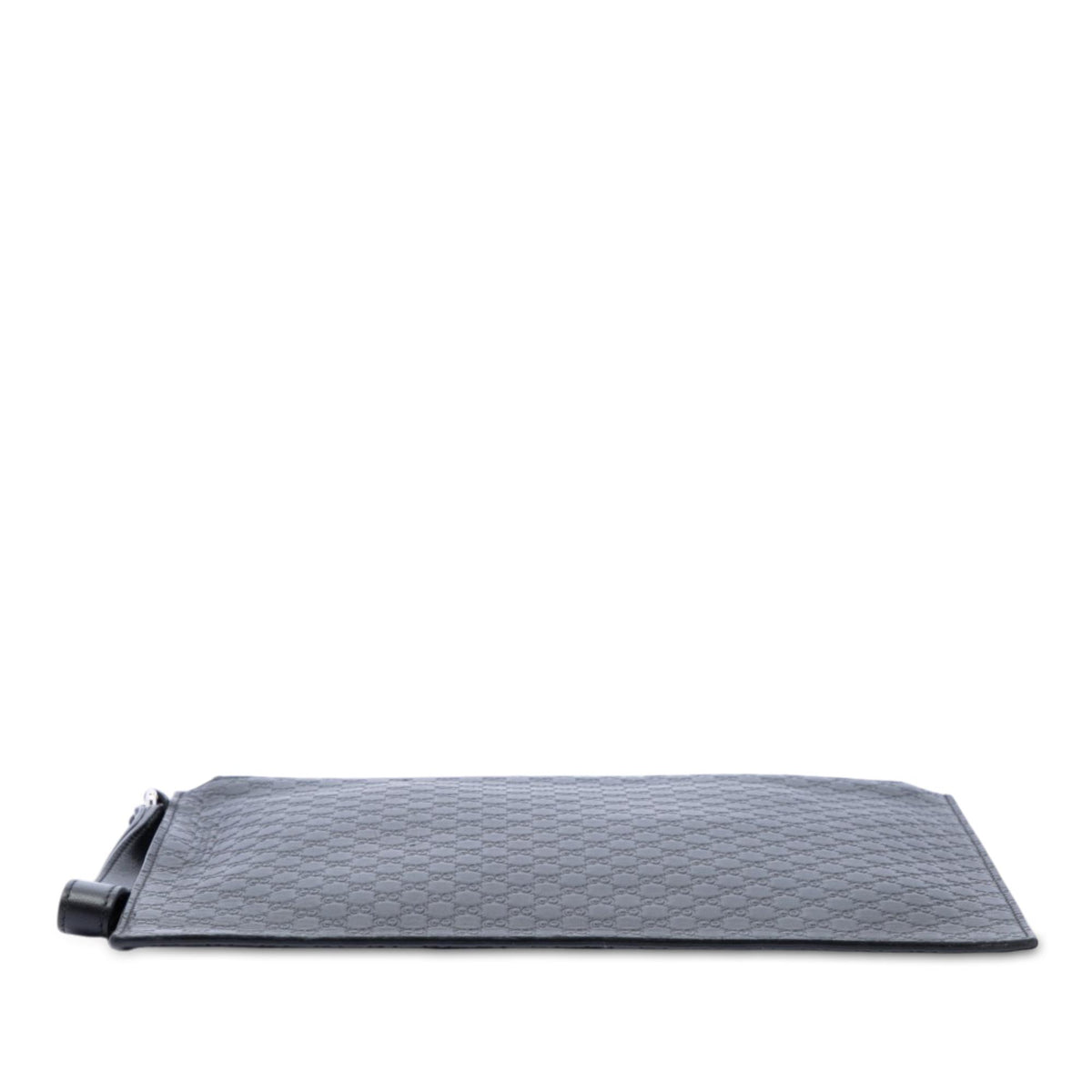 Gucci Microguccissima Clutch