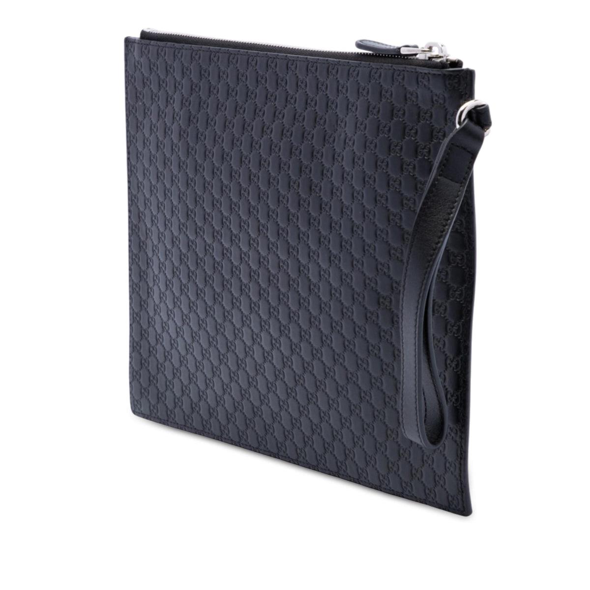 Gucci Microguccissima Clutch