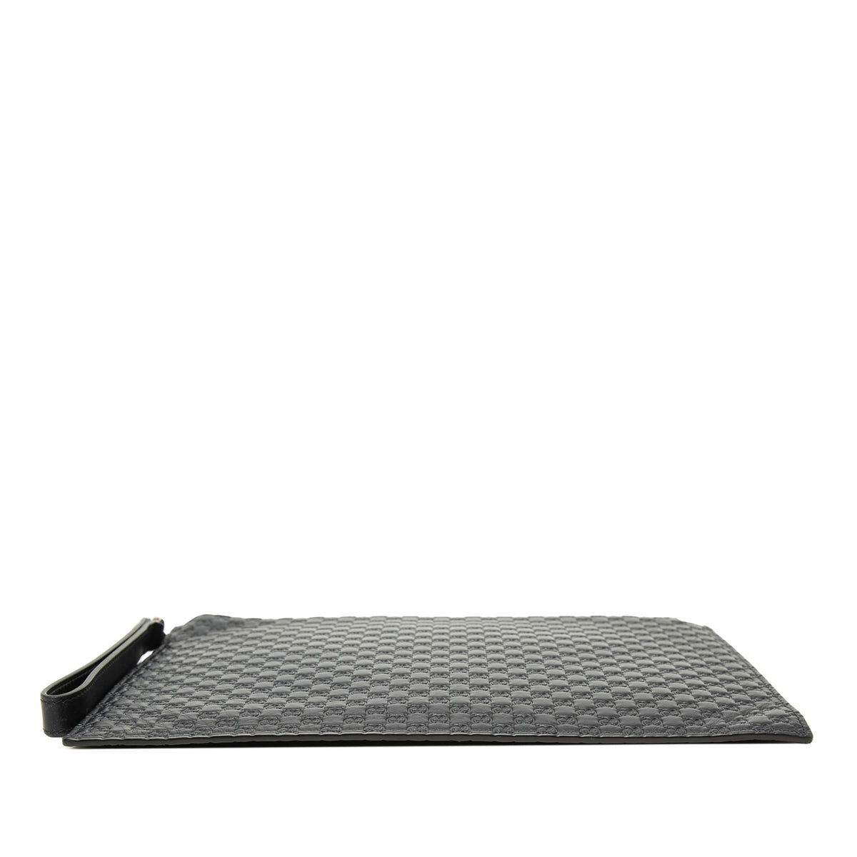 Gucci Microguccissima Clutch