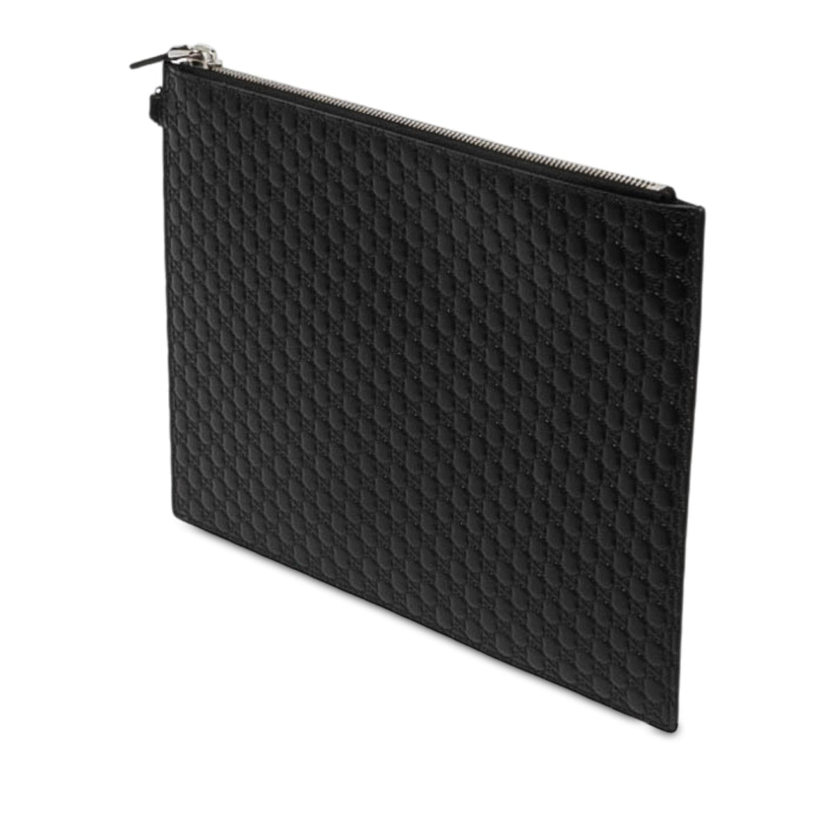 Gucci Microguccissima Clutch