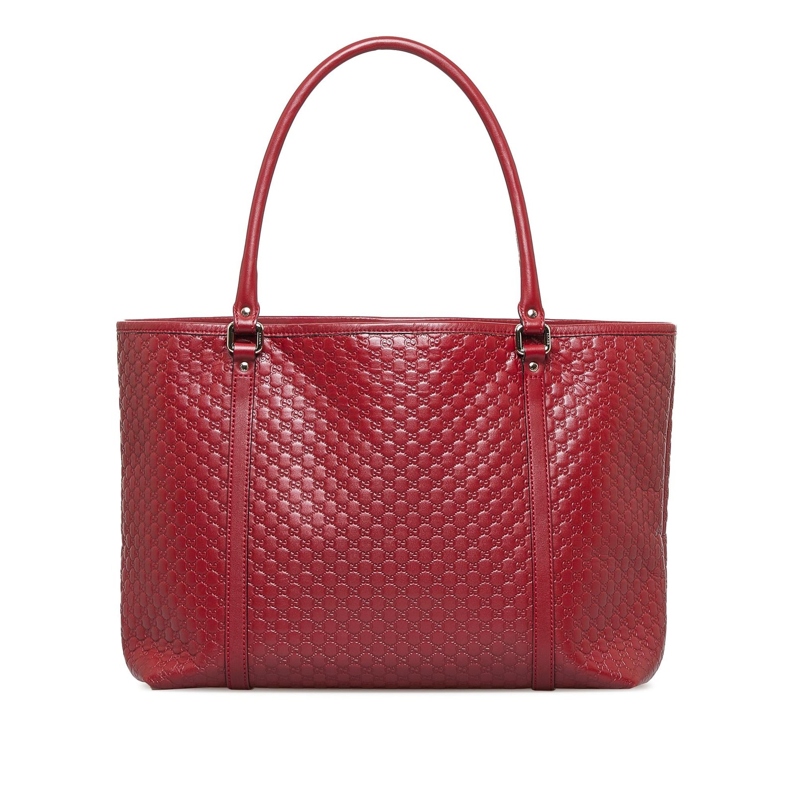 Microguccissima tote bag hotsell