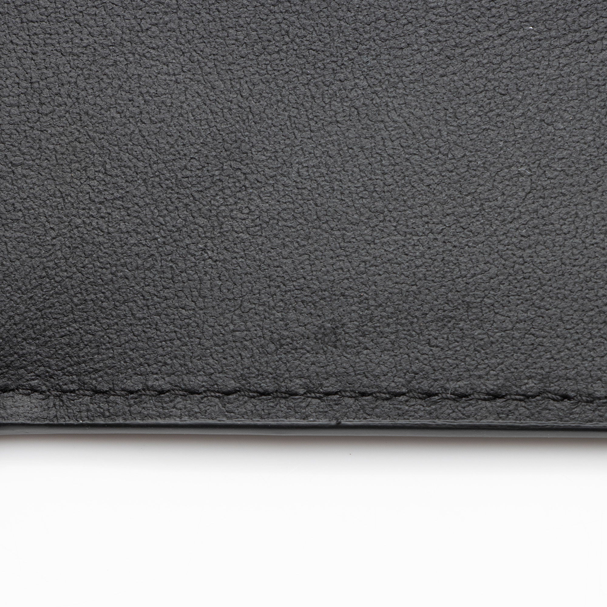 Gucci Microguccissima Leather Bifold Wallet