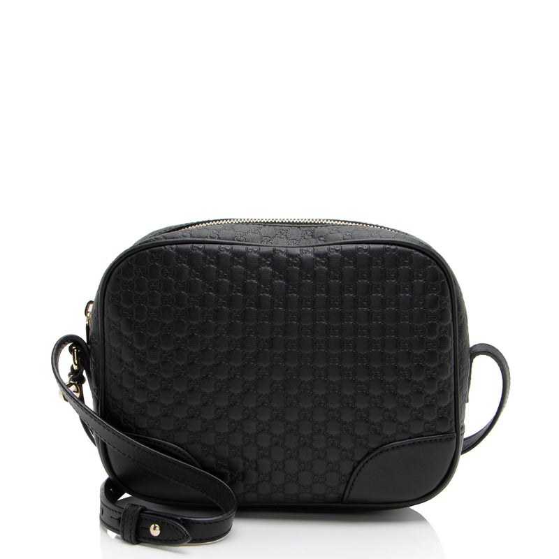 Gucci bree guccissima disco bag on sale