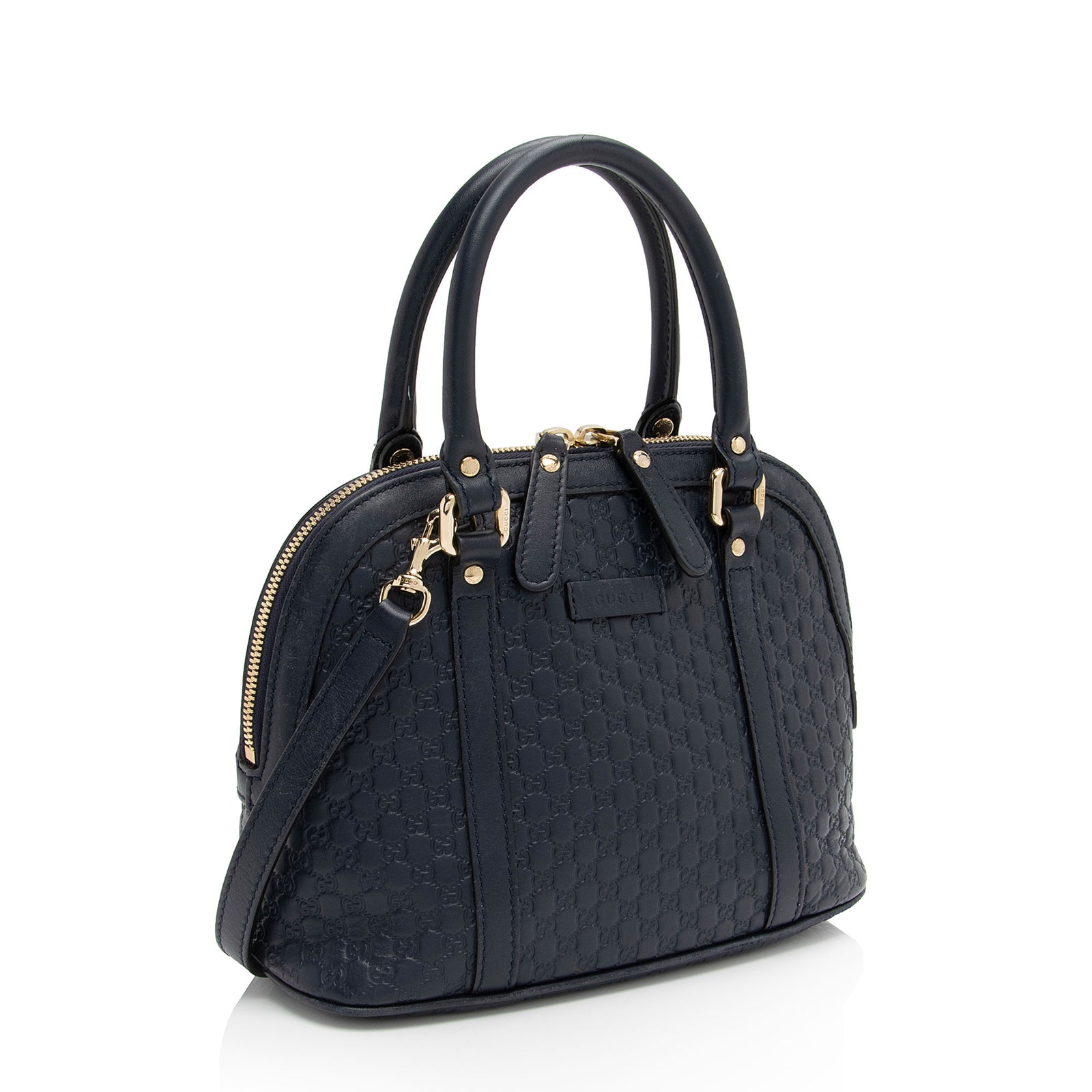 Gucci microguccissima dome sale