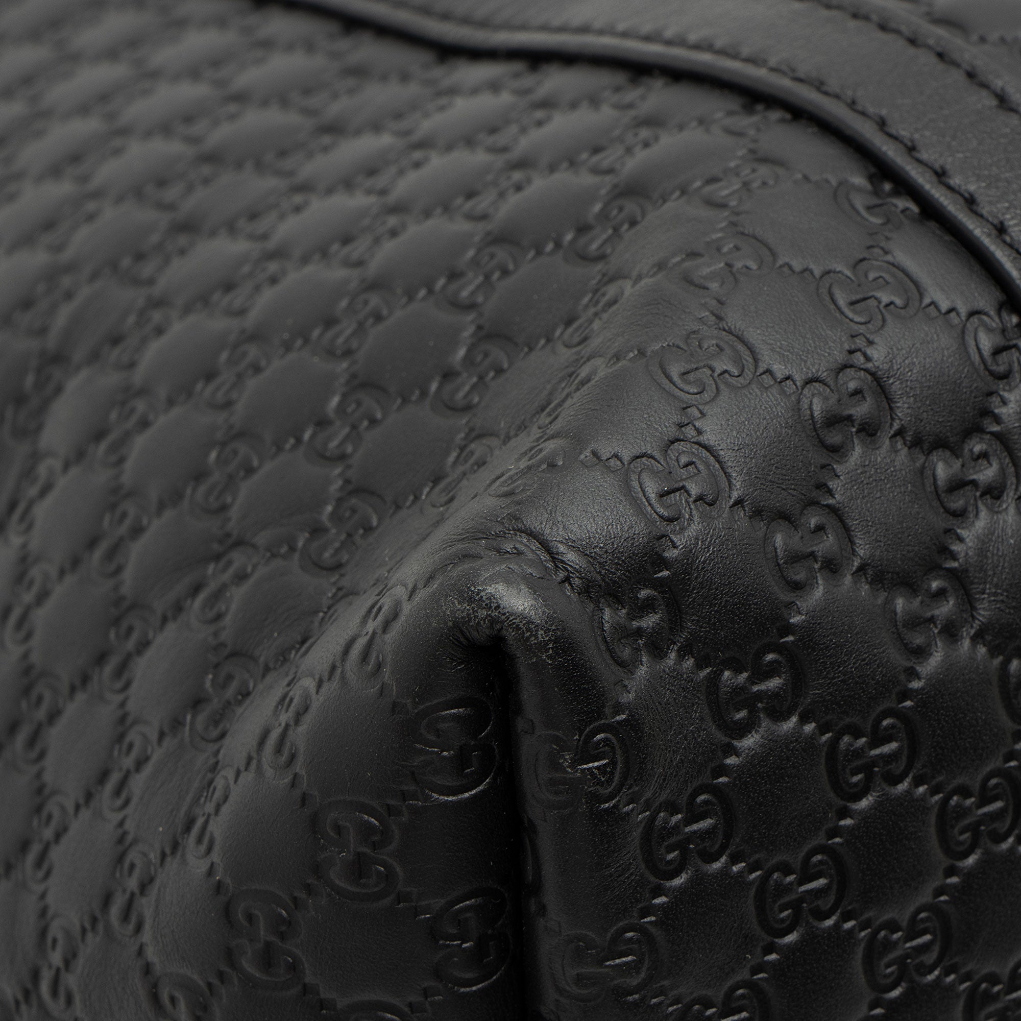 Gucci Microguccissima Leather Joy Medium Tote (SHF-njmnu7)