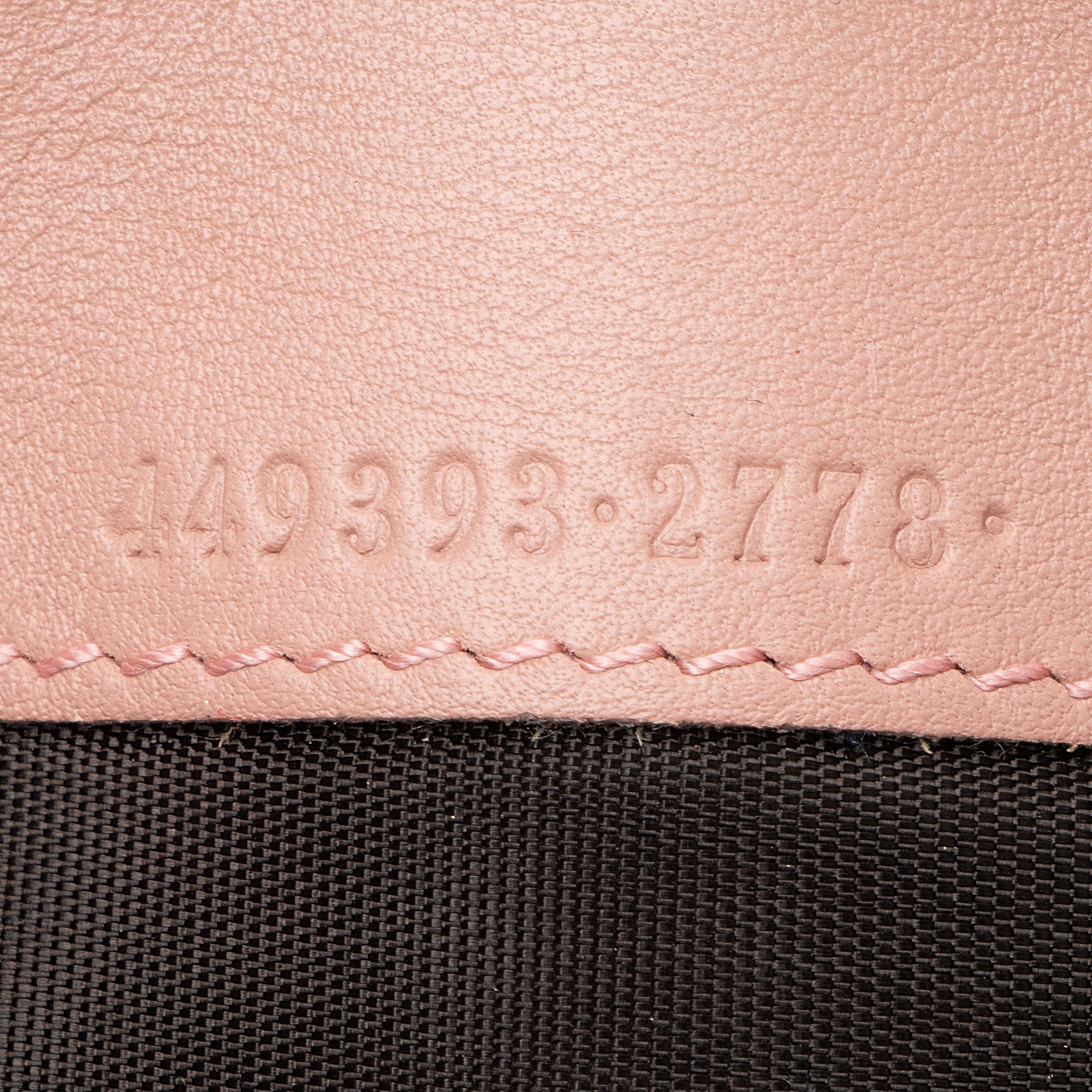Gucci Microguccissima Leather Long Flap Wallet