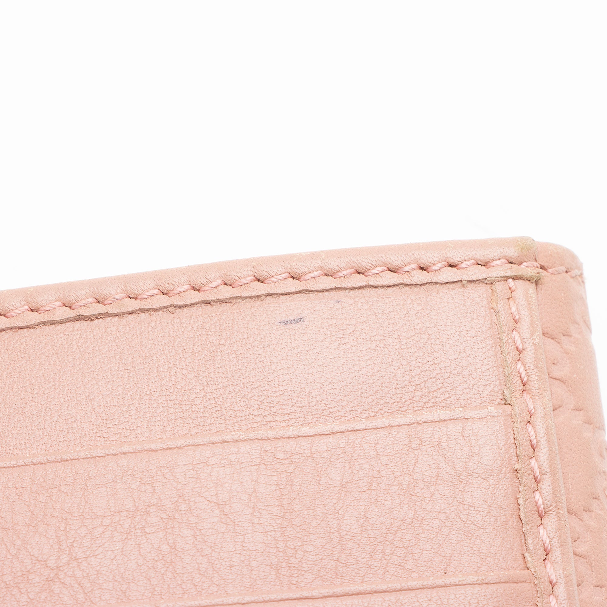 Gucci Microguccissima Leather Long Flap Wallet