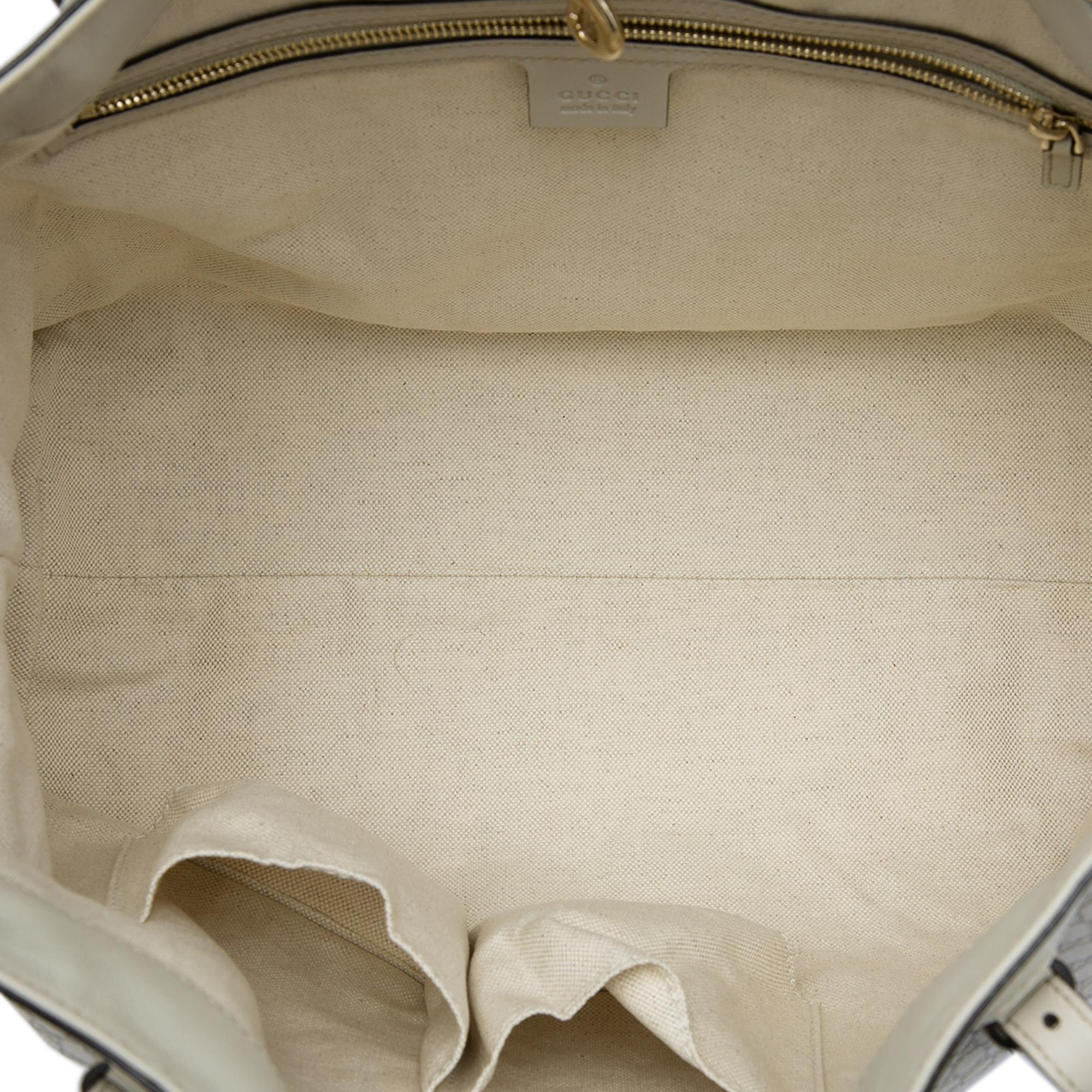 Gucci Microguccissima Nice Tote