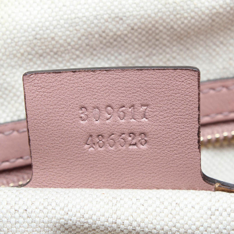 Gucci Microguccissima Nice (SHG-csUmns)