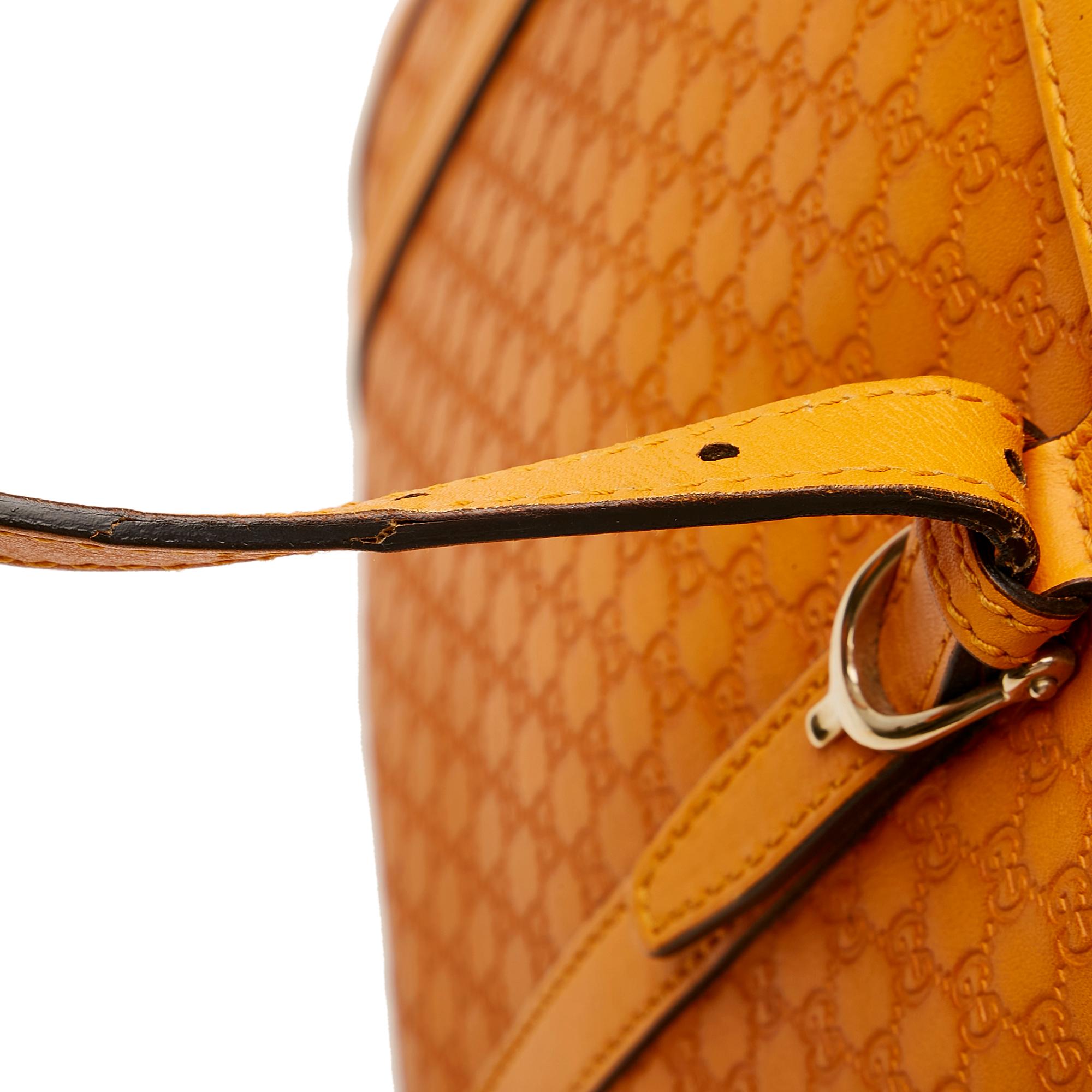 Gucci Microguccissima Nice (SHG-0Z4X0A)