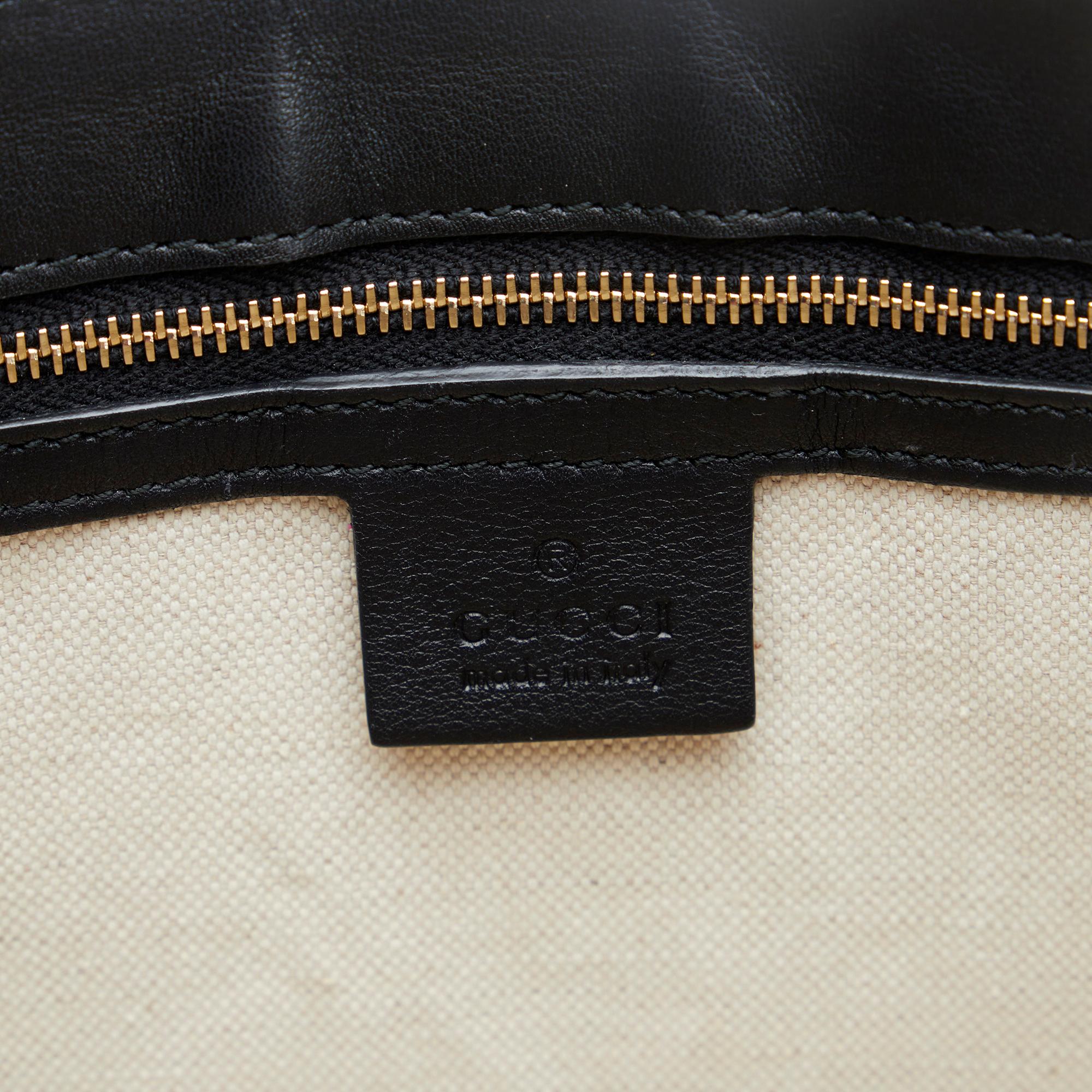 Gucci Microguccissima Nice (SHG-yAfoR4)