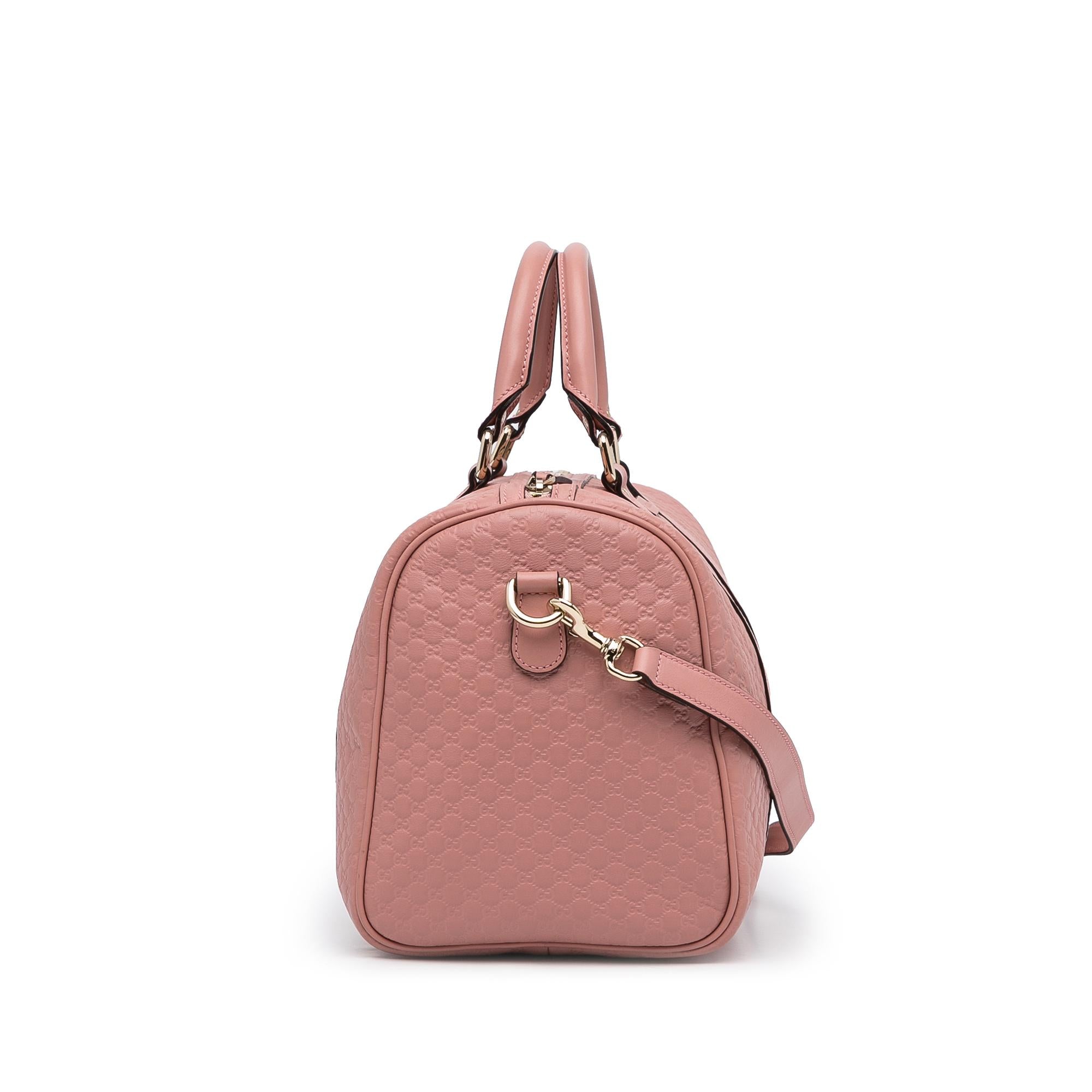 Gucci Microguccissima Satchel (SHG-eWVEfn)