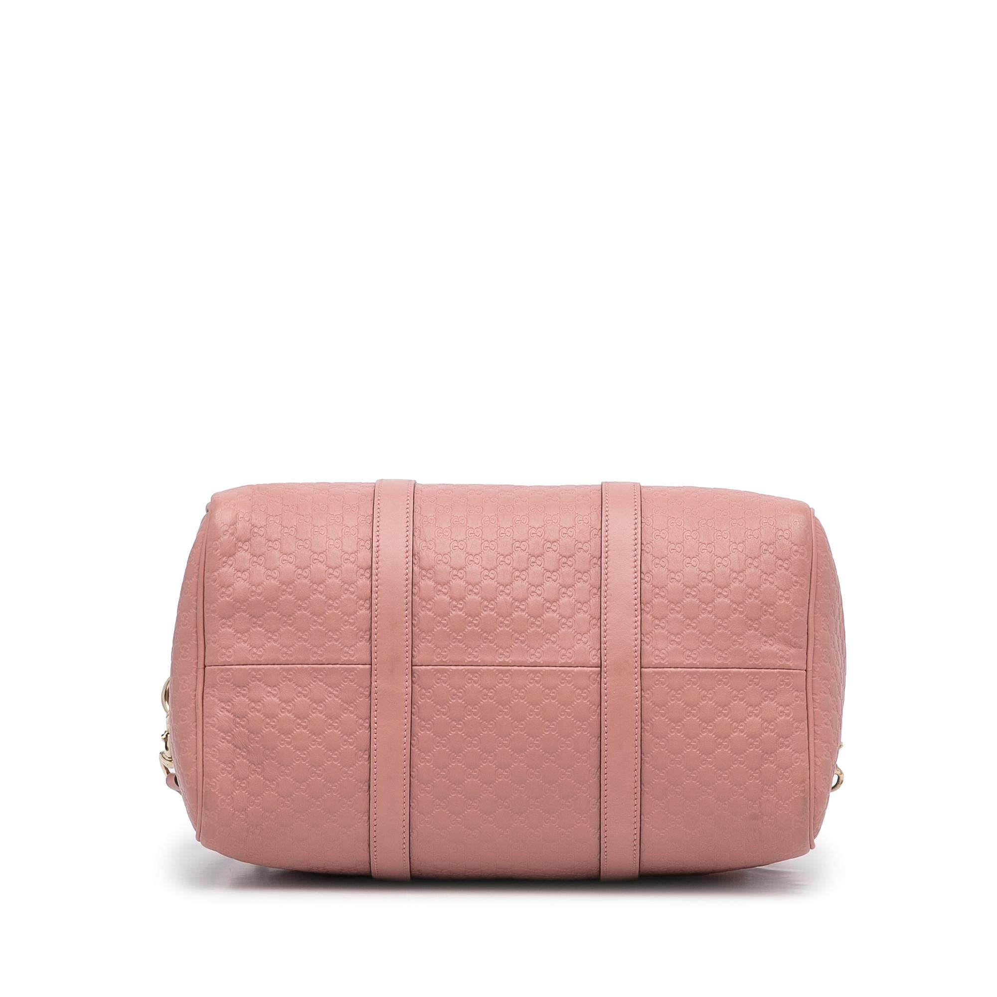 Gucci Microguccissima Satchel (SHG-eWVEfn)