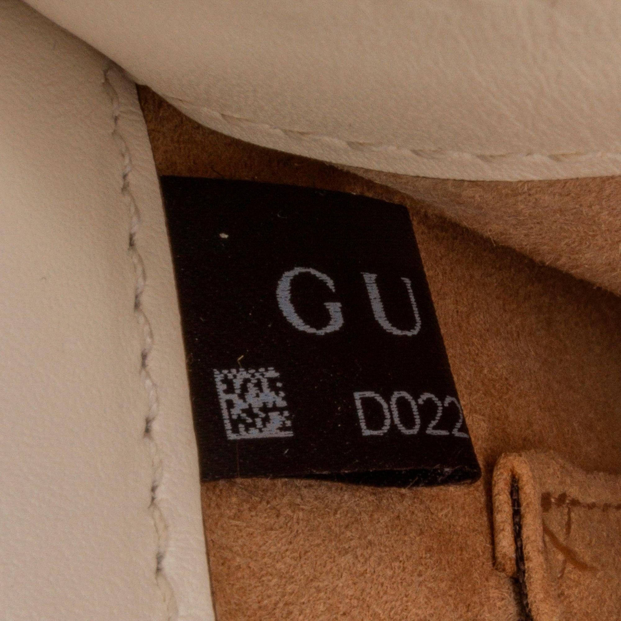 Gucci Mini Animalier Sylvie (SHG-28y1gS)