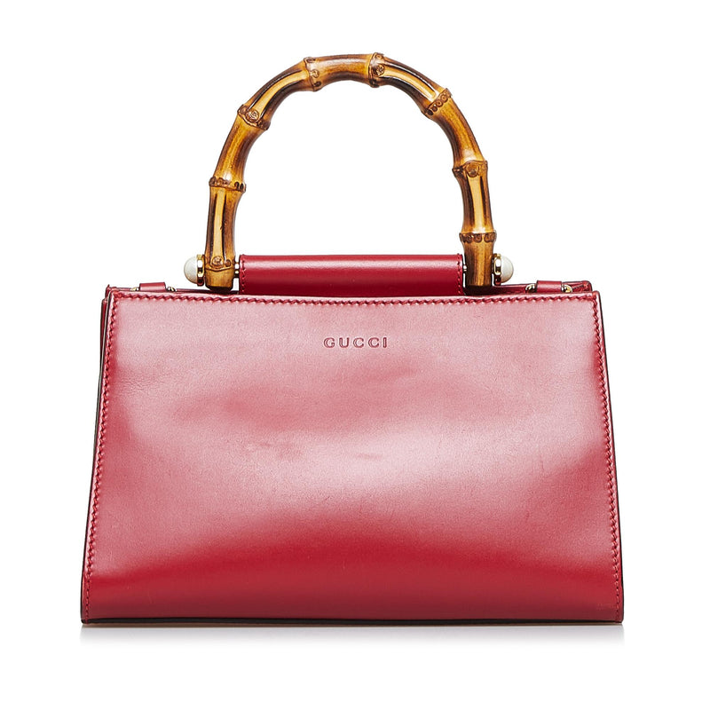 Gucci on sale nymphaea bamboo