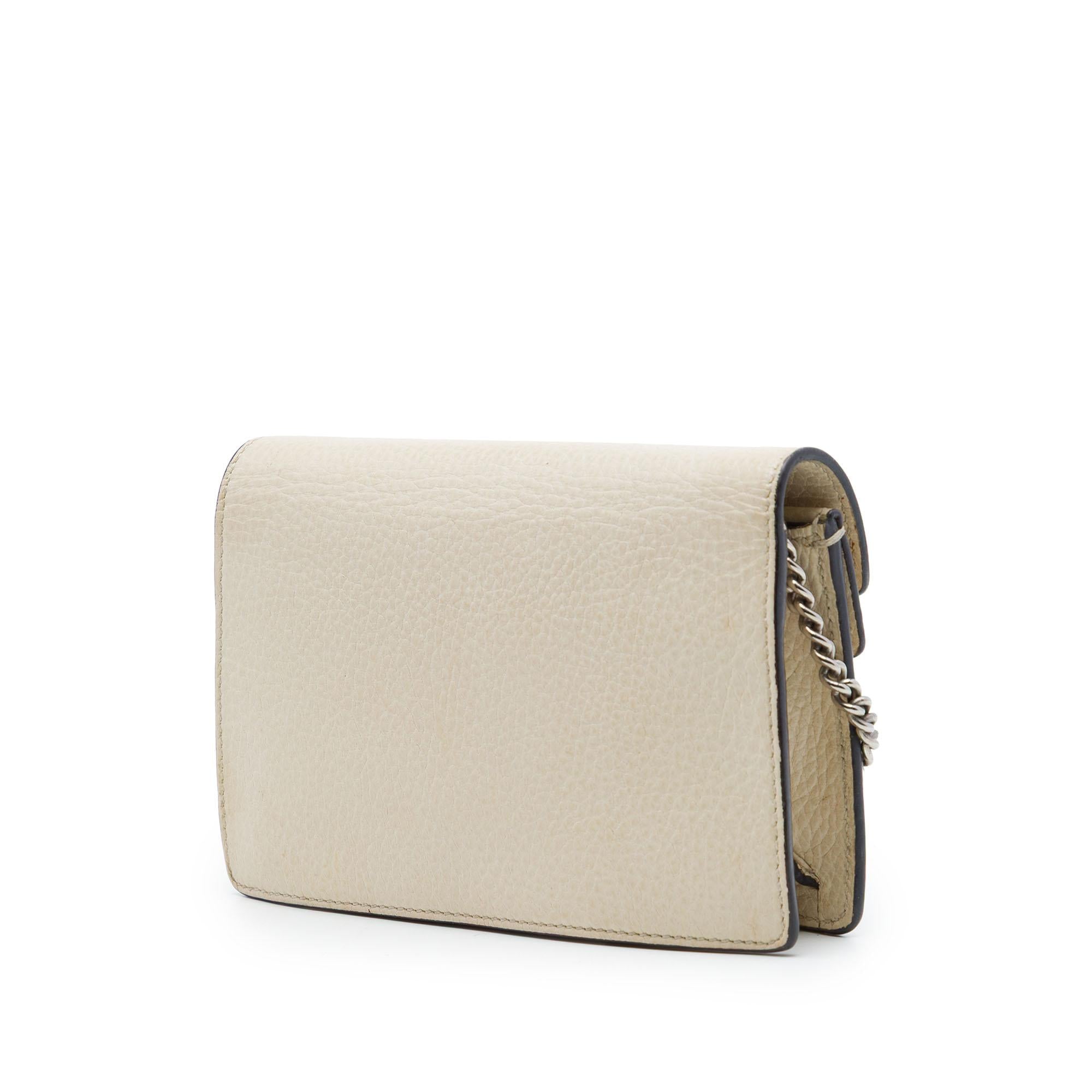 Gucci Mini Calfskin Dionysus Crossbody