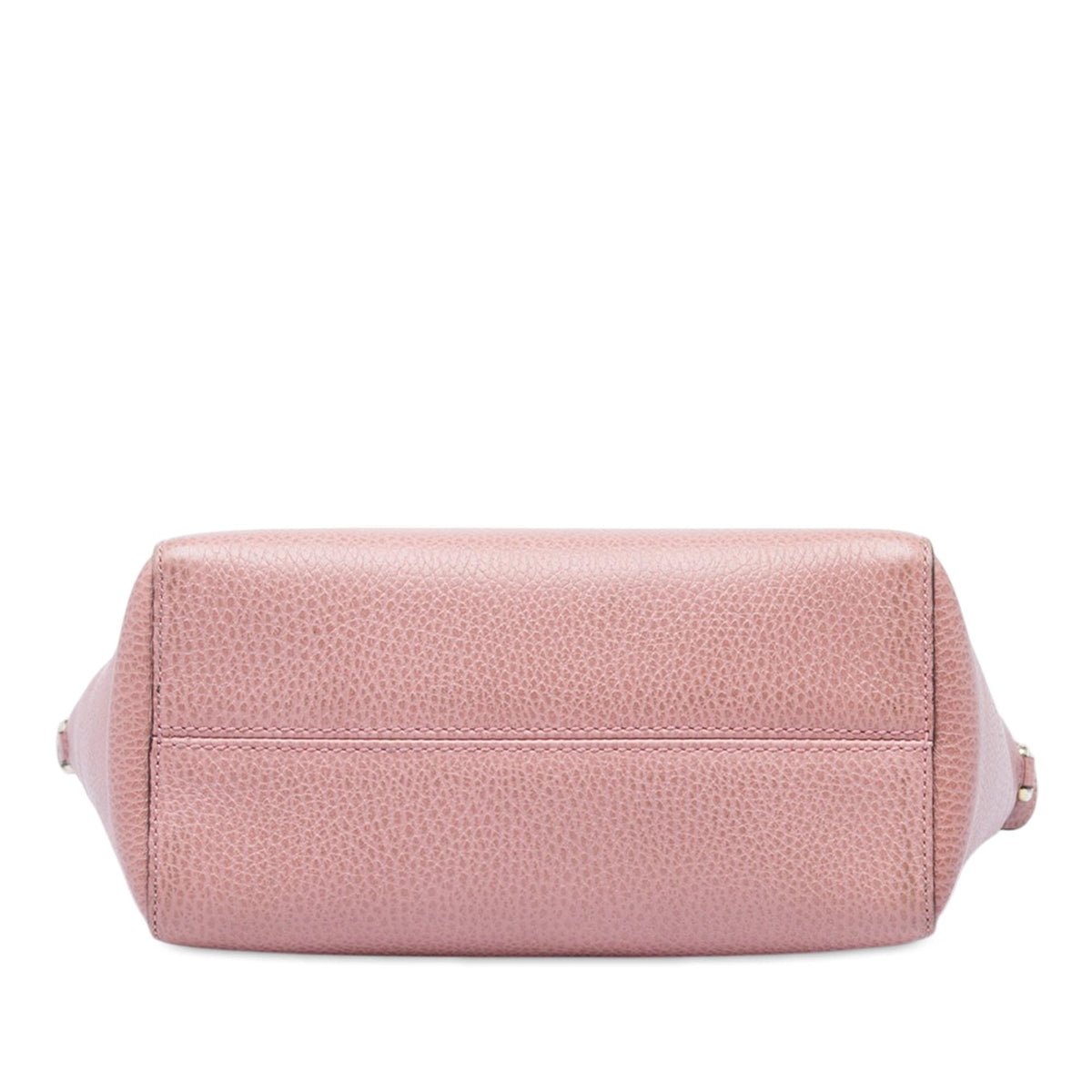 Gucci Mini Calfskin Swing Satchel