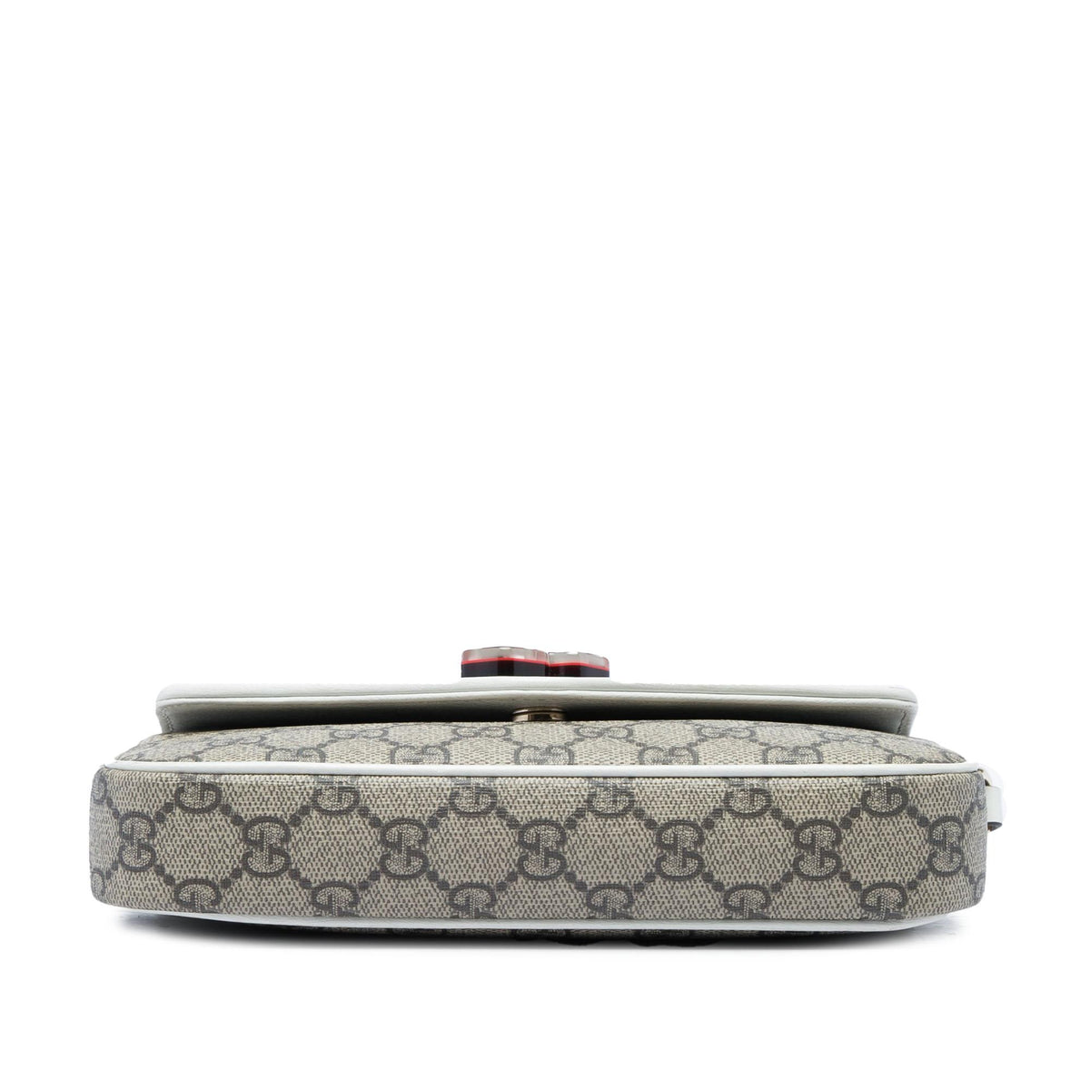 Gucci Mini GG Supreme Dice Crossbody