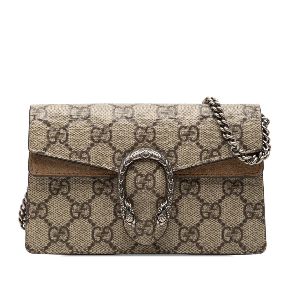 Gucci Mini GG Supreme Dionysus Crossbody