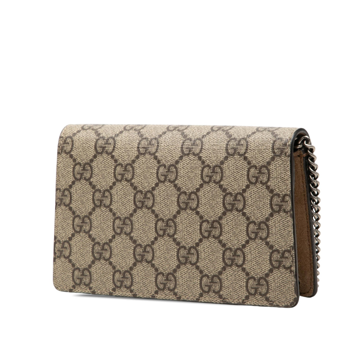 Gucci Mini GG Supreme Dionysus Crossbody