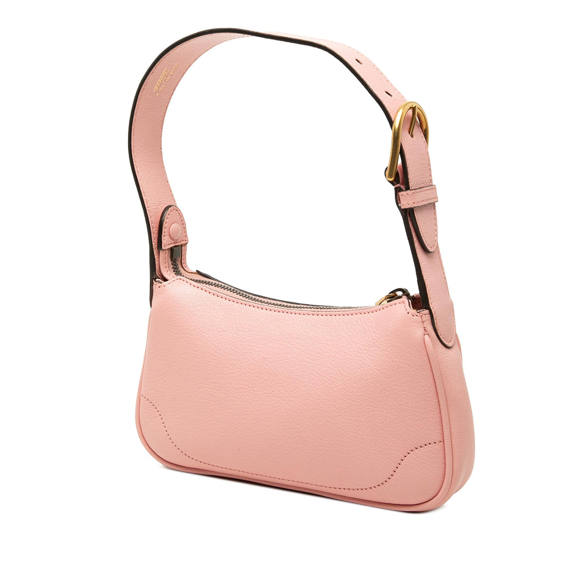 Gucci Mini Goatskin Aphrodite Shoulder Bag
