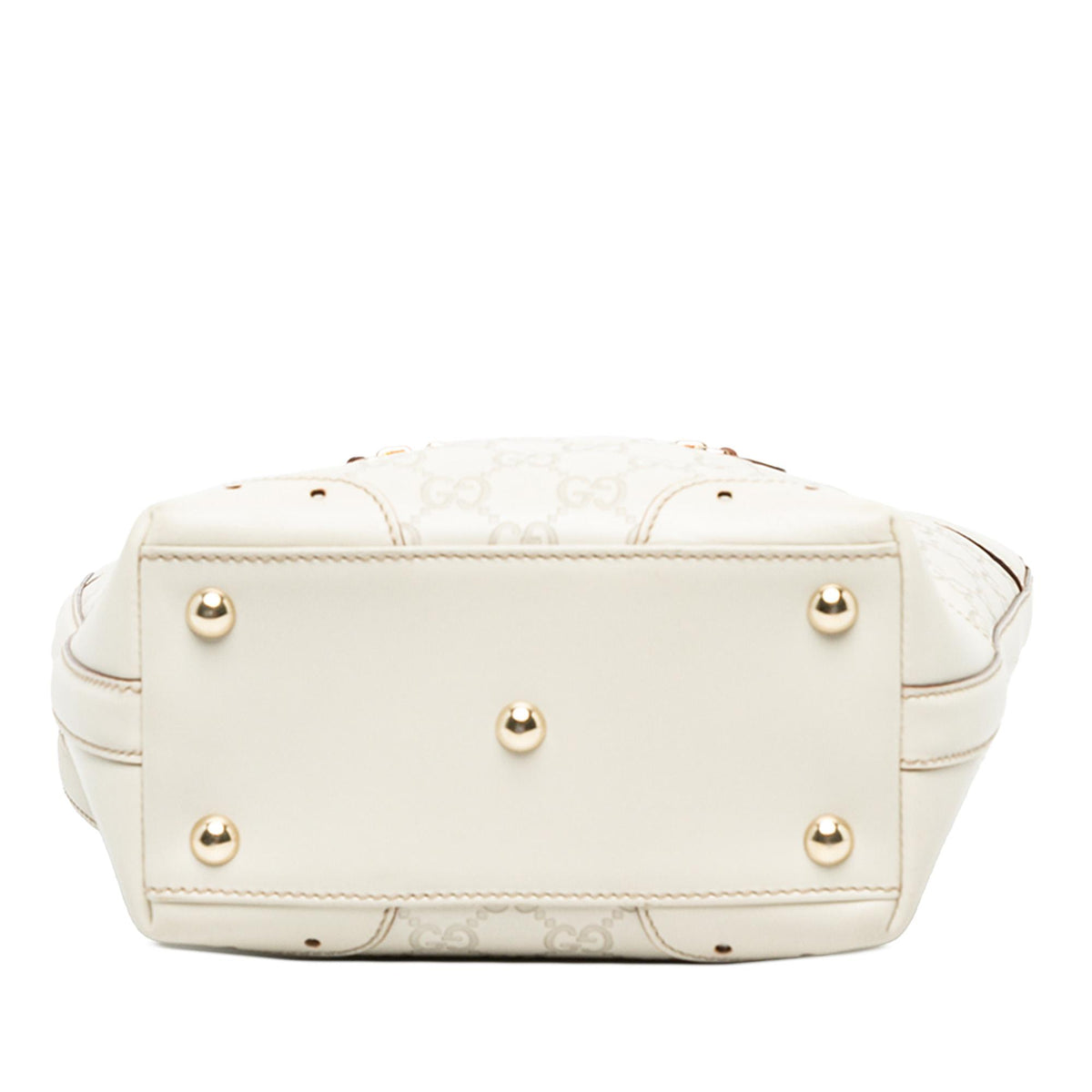 Gucci Mini Guccissima Punch Tote