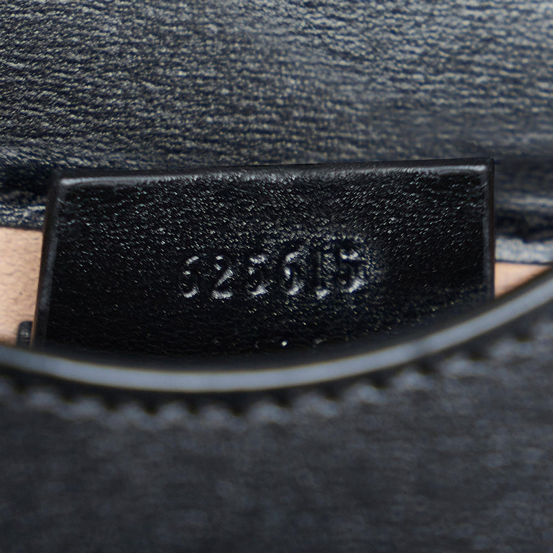 Gucci Mini Horsebit 1955 Crossbody Bag (SHG-ZkHRah)