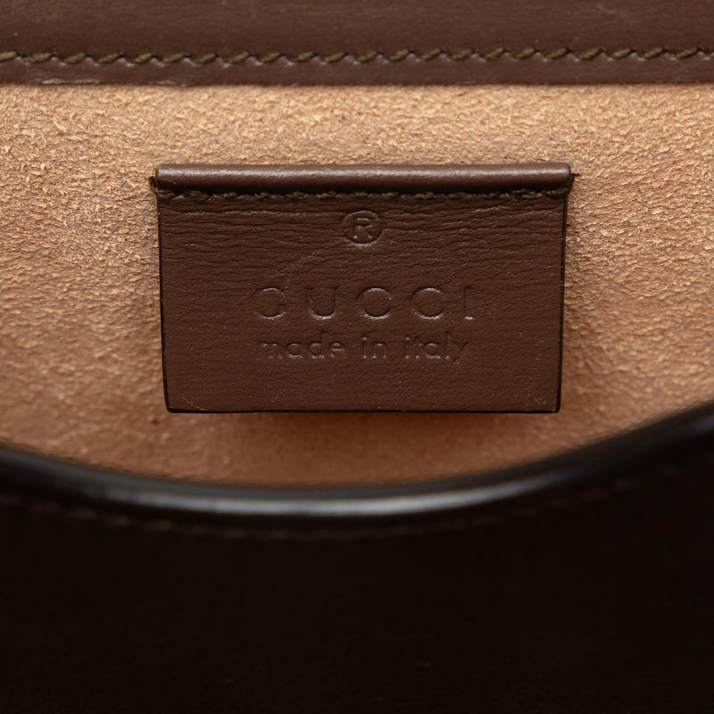 Gucci Mini Horsebit 1955 Crossbody Bag (SHG-qCv5Le)