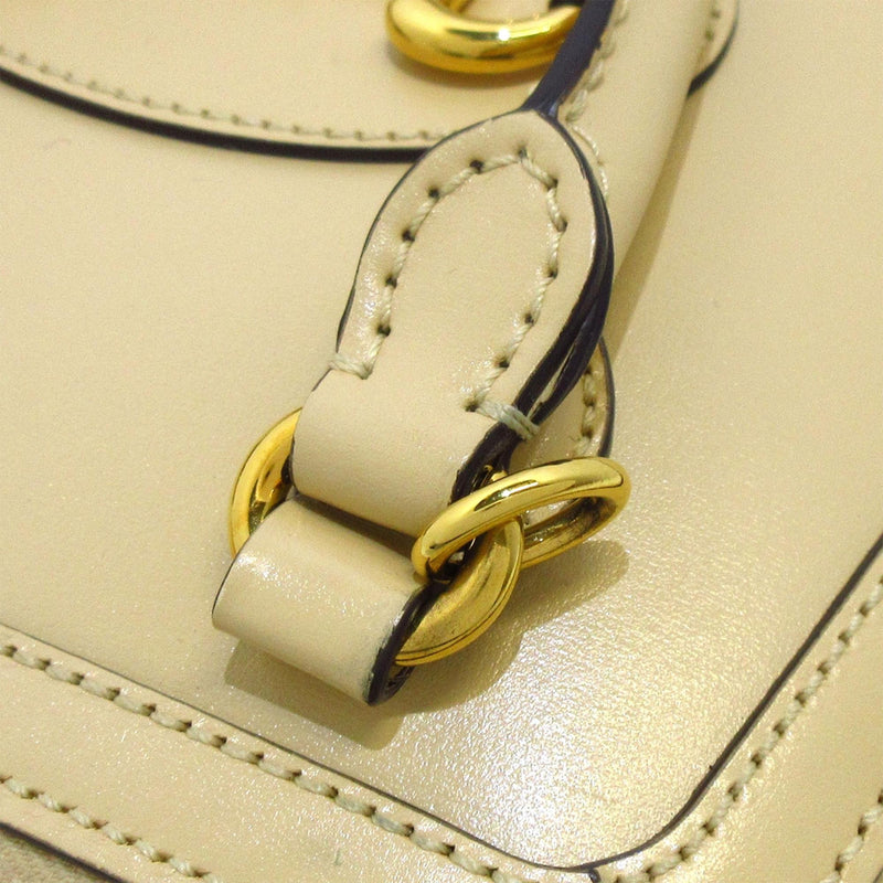 Gucci Mini Horsebit 1955 Satchel (SHG-GU1AA0)