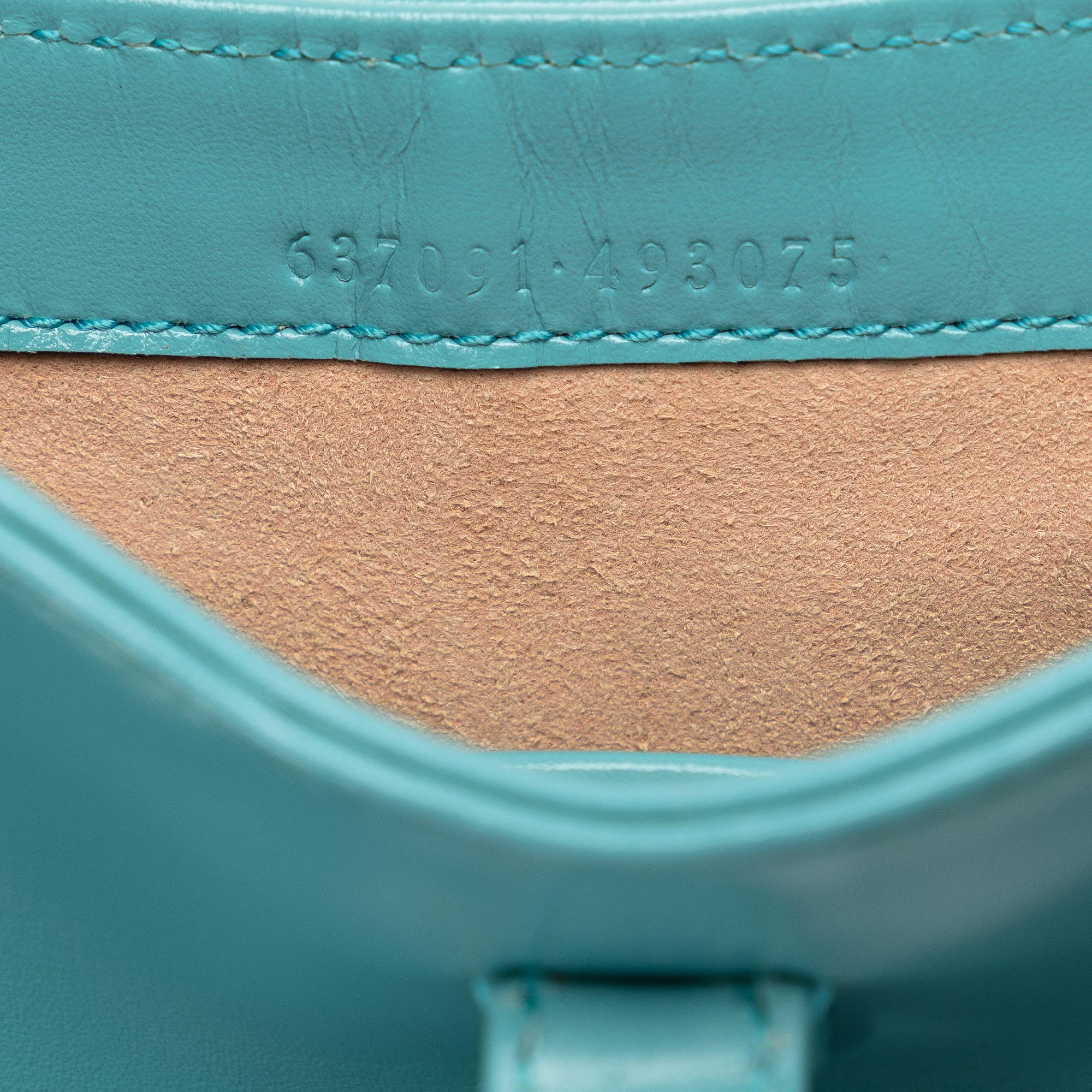 Gucci Mini Jackie 1961 (SHG-8jTdKV)