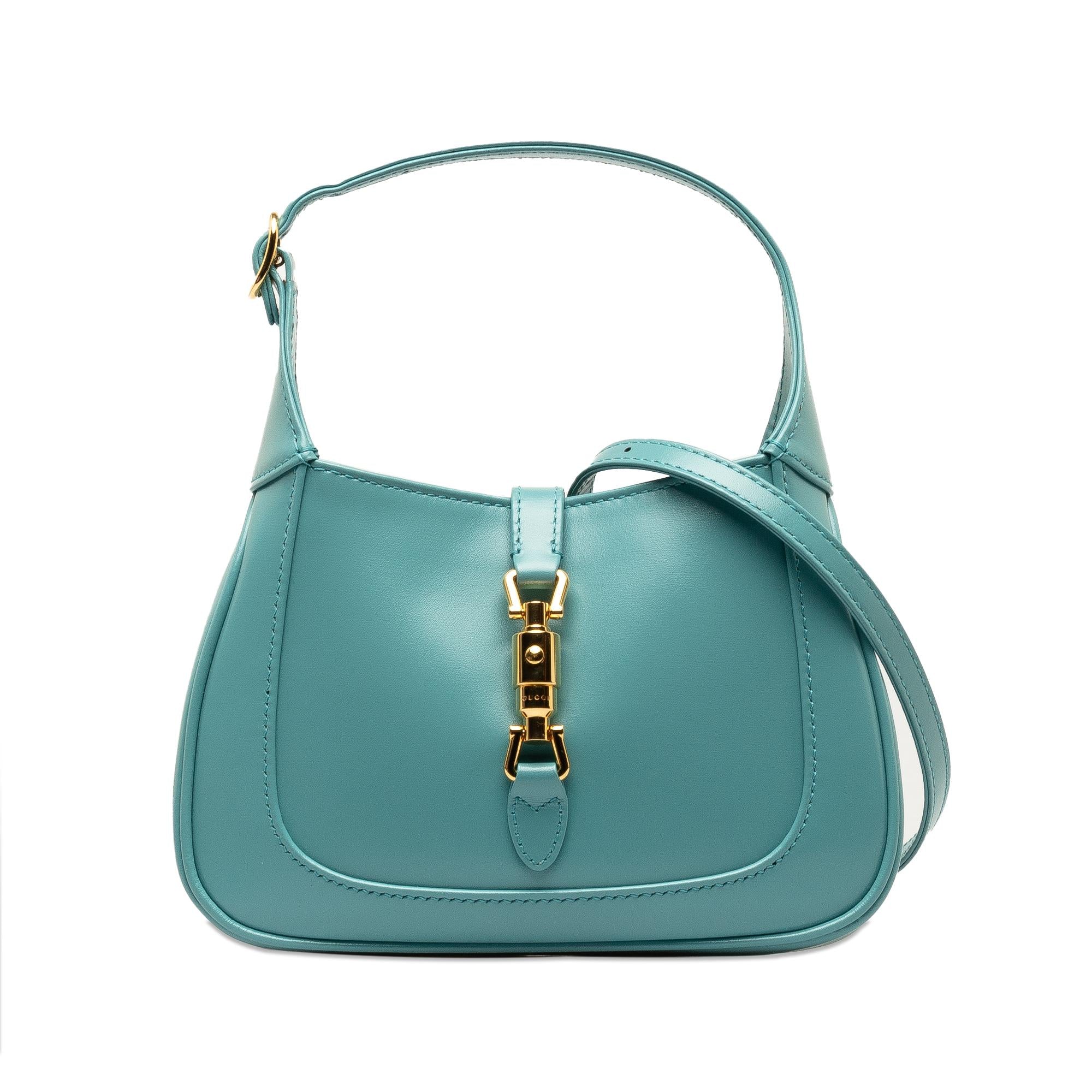 Gucci Mini Jackie 1961 (SHG-8jTdKV)